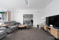 38 Queen Street Uralla NSW 2358 $600,000 - $660,000 Set on a generous 1,625m² parcel with an approved subdivision and DA for a duplex, 38 Queen Street offers a rare opportunity for growth in a prime Uralla location. This charming three-bedroom weatherboard home is full of potential—ideal for developers, investors, or those looking to expand. Positioned on a peaceful, tree-lined street just moments from Uralla Central School and the vibrant town centre, the home features a recently renovated kitchen with crisp white cabinetry and classic subway tiles, plus two separate living areas to suit a range of lifestyles. The main bathroom includes a combined shower and bath, vanity and toilet, with a second toilet located in the rear powder room for added convenience. Additional features include efficient gas heating, a single lock-up garage, and the potential to create something truly special on this expansive block. Don’t miss this opportunity to secure a future-focused property in a sought-after Uralla setting.