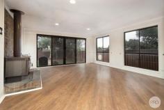 21 Dover Street Wendouree VIC 3355 $399,000 Set in a tree lined street in one of Wendouree's more desirable pockets, 21 Dover Street offers plenty of space, potential, and a chance to make your mark. With Stockland Shopping Centre, Wendouree train station, schools, and sporting facilities all within easy reach, the location couldn't be more convenient. The home itself sits on a generous block of approximately 602m² and offers a surprising amount of living space. There are three well sized bedrooms and two separate living areas, one is a cosy space just off the kitchen and dining area, complete with a gas log fire and slit system, the other is a large, light filled family or rumpus room with wood fire heating and a air-conditioning, perfect for entertaining or spreading out. This is a property with solid bones, and while it's not perfect and will need some TLC, there's no denying the potential. Whether you're a first home buyer looking to get into the market, or an investor chasing growth, there's room here to renovate, update, and add real value! Outside, there's plenty of off street parking, an undercover car space, and additional shedding at the rear for storage or hobbies. If you're not afraid of a bit of work and you're looking for value in a growing area, 21 Dover Street is well worth a look.