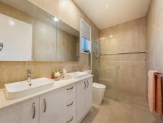 86/6 Charlston Place Kuluin QLD 4558 No Stamp Duty, No Entry or Exit fees, No capital gains, No rates, just move in and enjoy one of the Sunshine Coast's most prestigious over 50s resorts. With an array of onsite amenities, you will be spoilt for choice in terms of how you spend your days yet should you wish to explore the local community you are conveniently located within walking distance to shops, medical facilities, cafes and beaches. With a significant wait list for homes in the complex, you will consider yourself fortunate to call Villa 86 home. If stairs are a barrier, look no further as unit 86 is stair free and non-slip vinyl plank flooring also promotes safety and ease of cleaning. From the minute you enter, the open plan nature of the living spaces, soaring ceilings, contemporary colour palette, beautiful plantation shutters and spacious modern kitchen will certainly impress. The king sized master bedroom provides a perfect retreat with walk in robe and ensuite. Bedroom 2 is a spacious room to welcome friends and family while bedroom 3 can double as a study or multi-purpose space, both rooms are serviced by a second bathroom. The kitchen is well equipped for the entertainer with pantry, stone benches, induction stove top, microwave and large island bench. Another bonus is the abundant storage capacity in the kitchen. Enjoy the temperate coastal climate on your spacious covered alfresco area with generous sized rear yard, perfect for a furry friend to enjoy. Ducted reverse cycle air conditioning and ceiling fans throughout will ensure your year round comfort. An efficient solar system will keep electricity bills to a minimum as the Resort has battery back-up for all homes. A spacious laundry with abundant storage separates the home from the double lock up garage with epoxy flooring and offers even more storage options. Your visitors will enjoy the convenience of driveway parking at the front of your unit. Why purchase in Gem Life Maroochy Quays Resort? · No entry/exit fees or deferred payment fees · No stamp duty and no Capital gains payable upon sale · Gated complex for added security · Residents only- no rental options · No Council Rates · Pet friendly · Caravan storage option Facilities on offer: · Indoor magnesium heated pools, spa, sauna and outdoor pool · Games room with billiard, table tennis tables & virtual golf simulator · Movie theatre · Library · Craft Room · Tenpin bowling alley · Fully equipped gym · Resident workshop · Bowling green, tennis, pickleball courts, croquet lawn and putting area The best way to fully appreciate all this stunning home and friendly community offers is to inspect it