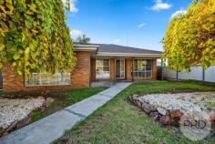 12-14 Anna Street Urana NSW 2645 $345,000 - $365,000 Discover the perfect blend of indoor comfort and outdoor serenity with this beautifully presented three-bedroom solid brick home, nestled on a spacious quarter-acre block. Whether you're a growing family, green thumb, or astute investor, this property has something for everyone. Step inside to find a chef's kitchen designed for both style and function, flowing effortlessly into a generous open-plan dining and sitting area. A large living room provides ample space to relax and unwind, while the master bedroom offers convenient access to the main bathroom, adding a touch of luxury to everyday living. Outside, enjoy the tranquil undercover entertaining area, perfect for alfresco dining or lazy weekends. The above-ground pool offers a refreshing escape in the warmer months, while established veggie gardens invite you to grow your own produce year-round. Practicality meets ease with handy side gate access, a second toilet by the pool, and a carport for secure parking. This home delivers modern convenience in a peaceful setting, ready for you to move in and make it your own. Or keep it as an investment and get a great return with little maintenance. Positioned close by to the general store and in the heart of all Urana has to offer, you should not miss your chance to own a lifestyle property that ticks all the boxes.