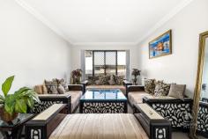 18 Willow Rise Drive Waterford QLD 4133 $780,000 DISCOVER FAMILY COMFORT IN THE HEART OF WATERFORD Welcome to 18 Willow Rise Drive, a modern family sanctuary where style meets everyday practicality. Built in 2015 and thoughtfully designed across a generous 448m² block, this inviting home delivers the perfect balance of comfort, functionality, and warmth. It’s the ideal setting for families ready to put down roots in a thriving, community-focused pocket. Step inside and feel instantly at home with light-filled interiors and a practical layout featuring two versatile living areas perfect for both relaxing and entertaining. The seamless flow is enhanced by quality tile and carpet flooring throughout. The well-appointed kitchen boasts sleek stone benchtops, a 600mm cooktop and oven, and ample cupboard pantry space — a dream set-up for whipping together family meals or hosting guests with ease. All four bedrooms are designed with comfort and convenience in mind, each fitted with built-in robes. The master suite is your private retreat, complete with a spacious walk-in robe and a stylish ensuite. Year-round comfort is assured with efficient split system air conditioning and a breezy 2.4-metre ceiling height throughout. Outside, there’s plenty to love, whether it’s the double garage, the handy backyard shed, or the secure yard space that’s ideal for kids and pets to play. A 6kW solar system offers an eco-friendly and cost-efficient lifestyle. Key features include: – 448m² block with a spacious backyard and shed – Four bedrooms with built-in robes; master with walk-in robe and ensuite – Two light-filled living areas for flexible family living – Modern kitchen with stone benchtops, 600mm cooktop and oven, and cupboard pantry – Split system air conditioning – 6kW solar powered system – Double garage for secure vehicle storage Whether you’re upsizing or looking for your next family upgrade, 18 Willow Rise Drive is a home that ticks all the right boxes.