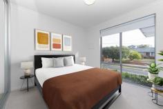 Unit 4/26 Beechboro Rd S Bayswater WA 6053 Positioned on the first floor in a small well maintained boutique group of just 8 this modern apartment will suit first home buyers and investors alike. Located in the heart of Bayswater, just as short walk to the newly developed Bayswater Train station hub, Bayswater Hotel, Halliday Park and train access direct to Perth airport. Rent potential of approximately $650-$700 week. Features: • 80m2 of internal living area (109m2 on the strata plan) • Good size kitchen with stone benchtops and dishwasher • Open plan living area with high ceilings and bamboo timber floors • Master bedroom with walk in robes and ensuite • 2nd bedroom with mirrored built in robes • Reverse cycle air conditioning • Quality bathrooms with stone benchtops • LED lighting and freshly painted throughout • Separate European laundry • 12m2 balcony with leafy outlook • Secure carport, visitors parking and store room • Built in 2016 – Small boutique group of just 8 • Low strata fees Strata Fees: $462 p/q Water Rates: $1,188.22 p/a Council Rates: $1,942.17 p/a Location: • Bayswater Hotel – 400m • Halliday Park – 450m • Bayswater Train Station – 500m • Bayswater Primary School – 900m • Hillcrest Primary School – 1.7km • Bayswater Riverside Gardens – 2km • Morley Galleria – 3.2km • Ascot Racecourse – 3.7km • Perth CBD – 7.8km • Perth Airport – 8.1km