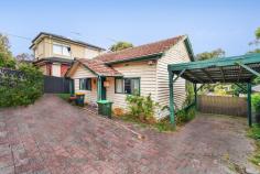 523 Elgar Road Mont Albert North VIC 3129 $1,100,000-$1,200,000 Perfectly positioned near Box Hill's bustling shopping and dining precinct, this rare opportunity is one not to be missed. Set on an expansive 598sqm (approx.), this home offers boundless potential-renovate and extend, subdivide, or build your dream residence (STCA). Rich with character, the interior is framed by hardwood floors and begins with a welcoming entry foyer. It features two spacious bedrooms, one with a charming fireplace that adds warmth and personality-ideal as a cozy family retreat. The laundry includes a second toilet for added convenience. The well-appointed kitchen showcases ample storage, a quality Emilia oven, and a gas cooktop, flowing seamlessly to a large, elevated deck that overlooks the lush, private backyard. The location is second to none-steps from Hagenauer Reserve, Box Hill Secondary College, and Parkside Pre-School, with easy access to Box Hill TAFE, Box Hill Central, and public transport including trains, trams, and buses. Also nearby are Box Hill Hospital, Aqualink, Koonung Secondary College, Box Hill High School, Westfield Doncaster, and the Eastern Freeway. Concept plans available (STCA) - a future filled with exciting possibilities awaits.
