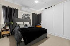 22 Yarrawonga St Warwick QLD 4370 $450,000 This well built home is located in Glennie Heights in close proximity to schools, sporting facilities and shops. It is currently tenanted with good tenants in place paying $450 per week. The tenants are in a lease until the 8th Sept 2025 but would love to stay on should an investor secure the property. * Please allow a minimum of 48 hrs notice for property inspections. This cute home boasts: - 3 x built in bedrooms - Modern eat in kitchen with electric appliances & dishwasher - Lounge room with timber floors - Ceiling fans and reverse cycle air-conditioning - Bathroom - Downstairs laundry - Courtyard area - Fully fenced yard - Single lock up garage - Rainwater tank - Concrete stumps - 809 sqm allotment