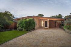 5 Parwan Court Frankston VIC 3199 $780,000 - $858,000 First time offered to the market, this much-loved three-bedroom, two-bathroom home pairs character-filled design with family-friendly functionality in a quiet Frankston court location. With vaulted timber-look ceilings, exposed brick walls, and feature windows that flood the interiors with natural light, it's a warm and inviting retreat designed for both everyday living and entertaining. The well-appointed kitchen showcases a granite benchtop, breakfast bar, Dishlex dishwasher, oven, and abundant storage, flowing seamlessly into the dining and living zones where a Mitsubishi split system, ceiling fan, and skylights enhance year-round comfort. Carpet flooring underfoot adds a soft touch, while vaulted ceilings elevate the sense of space. The master bedroom boasts a built-in robe and ensuite, while two additional bedrooms (both with built-in robes) are serviced by a central bathroom featuring a skylight and a bath/shower combination. Outdoors, an expansive backyard with barbecue space and a paved courtyard offers plenty of room for entertaining or kids to play, complemented by a deck and surrounding gardens. A secure undercover carport and a long driveway provide excellent off-street parking, perfect for families and guests. Nestled in a peaceful Frankston culÃ?Æ'Ã?'Ã?â€'Ã?Æ'â€'¢€'deÃ?Æ'Ã?'Ã?â€'Ã?Æ'â€'¢€'sac, this home enjoys close proximity to established schools, parks, and shopping destinations. Zoned for Karingal Heights Primary School and McClelland Secondary College, both highly regarded institutions, it's an ideal location for families. Just minutes away, Ballam Park provides extensive recreational grounds with playgrounds, BBQ facilities, sports fields, and open green space. For retail and dining convenience, Karingal Hub, a major regional shopping centre offering supermarkets, BigÃ?Æ'Ã?'Ã?â€'Ã?Æ'â€'¢€¯W, specialty stores, cinemas, and eateries, is within easy reach. The expansive Bayside Shopping Centre in the Frankston CBD is also nearby, featuring hundreds of retailers, major department stores, supermarkets, a cinema complex, and vast parking. Whether you're after schooling, green space, or shopping diversity, this address puts it all within effortless reach.