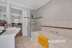 113 Goulburn Road Echuca VIC 3564 $519,000 This townhouse is perfect for so many reasons as it will suit those looking to downsize, invest or use as a holiday house. Boasting 3 bedrooms (master with semi ensuite) all with built in robes, 2 toilets, and a generous open plan living area that features an island bench, gas cooktop, electric oven and dishwasher. The home is kept comfortable all year round with gas heating and a split system and the direct access to the undercover entertaining area (complete with blinds) that gets the morning sun is ideal. This is all set on a low maintenance block that has enough room for those that love gardening, has a dog or room for the kids/grandkids to run around. Also one of the best things is there is no body corporate and it's only a short stroll to the Banyula State forest and the CBD. Don't let this opportunity pass you by, call today.