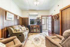 80 Pratt St Casino NSW 2470 $495,000 This charming weatherboard cottage is located just a short stroll to Casino CBD. Nestled in a quiet street with easy access to the Bruxner highway and local sporting facilities. Perfect for young families, first homebuyers, retirees and investors alike. This well laid out cottage comprises spacious yet cozy lounge, kitchen, separate dining area, 2 spacious bedrooms plus a large sleepout (currently divided into 2 areas) Also featuring a modern bathroom, laundry and additional WC Outside, you will find a large 6mx6m shed plus single carport, all accessed by a gravel driveway, and bordered by easy care garden beds. The under cover entertainment area provides ample space for BBQ's and family gatherings, whilst still leaving plenty of space for the children or pets to play on the well maintained and level lawn. Add your own finishing touches to this lovely property and create your dream home.