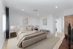 Unit 1/32 Peninsula Rd Maylands WA 6051 $1,390,000 Beautifully positioned in the Maylands Peninsula this huge high spec townhouse has an excellent floor plan and viewing will impress! With quality fixtures & fittings throughout, this lovely double storey family home has good size bedrooms, spacious living areas and boasts 315m2 of internal living area set on a 309m2 street front survey strata block of land. Features include: • Stunning kitchen with stone waterfall benchtops, dishwasher, gas cooktop and scullery. • Huge open plan living area with high ceilings & LED lighting. • Glass sliding doors opening out beautifully to the alfresco and yard area. • Large master bedroom with walk in robes and ensuite. • Stunning ensuite with full height tiling, double vanity, shower and bath. • Generous size bedrooms throughout all with built in robes • 2nd living area upstairs with study nook and balcony with leafy outlook • Ducted reverse cycle air-conditioning throughout • Separate laundry and 3rd bathroom downstairs. • Wide entrance hall and 3 WC’s • Large double lock up garage • Reticulated gardens • Built – 2018 • Land size – 309m2 • Internal living area – 315m2 Strata Fees: $330 p/q Reserve Fund: $132 p/q Water Rates: $1,340.01 p/a Council Rates: $2,658.04 p/a Location: • Swan River – 250m • Noggo’s Café – 250m • Bus stop – 300m • Peninsula Farm Café – 600m • Maylands Golf club – 600m • De Lacy Reserve – 900m • Maylands Waterland – 1km • Maylands Primary school – 1.5km • Coles – 2km • The Seasonal Brewing Co and Lyric Lane – 2.2km • Maylands train station – 2.4km • Perth CBD – 7.3km • Perth Airport – 8.8km