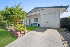 8 Kalinga Court MOUNT SHERIDAN QLD 4868 $619,000 Positioned perfectly in the ever-popular suburb of Mount Sheridan, sits this immaculately presented home, offering lots of natural light, versatile layout and convenient living. the current owner has gone above and beyond in presenting the home, with the only thing left for you to do is move in, unpack, and relax! Property features: • Fully fitted kitchen with ample cupboard space, and a dishwasher. • Open plan lounge/dining area. • Spacious master bedroom boasting walk-in robe, and ensuite. • Two additional bedrooms with built-in robes. • Flexible office/4th bedroom. • 3 car tandem garage • Internal laundry. • Air-conditioning and fully screened throughout. • Solar electricity saving you the buyer potentially $$$ per year. This property is conveniently located close to all the essential amenities such as shops, day care centres, schools, and parks all within 2km of the house and only 12km to Cairns CDB.