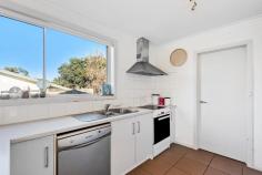 11 Eastbourne Court Frankston VIC 3199 $700,000 - $770,000 A chance to claim a winning corner allotment that features sun-drenched style and an inviting design, this four bedroom home appeals to the heart with its solid timber floors and lock-and-leave potential. Situated within a short stroll from John Paul College and Karingal Primary School, it keeps families connected to everyday essentials. Dividing both entertaining and accommodation layouts with a central entryway, the home keeps families connected with an open plan lounge and dining space, study nook and kitchen, where a modern dishwasher and all-electric oven with cooktop facilities provides functional cooking amenities. Large sliding doors bring natural light and warmth to this area, while expanding the entertaining footprint across a generous sun-drenched deck. Gas ducted heating and evaporative cooling meets the needs of the changing seasons, keeping comfort across all four bedrooms and two bathrooms, including the master with walk-in robe and ensuite. A drive-through carport makes things easy, while a dedicated laundry with side access, and low-maintenance gardens continues appeal. Set within easy reach of Peninsula Kingswood Golf Club, Frankston East Primary School, public transport options, and convenient freeway access.