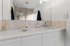 3/264 Nepean Highway Seaford VIC 3198 $950,000 - $1,025,000 Discover your own private sanctuary in this immaculately presented 3-bedroom home, perfectly positioned at the rear of the block for ultimate privacy and peace. This incredibly clean, tidy and warm property features generously sized entertaining and living zones, with three private bedrooms positioned at the opposite end from the living and dining spaces. Complete with a double car garage for secure storage and backing onto a large common lawn that offers great serenity sitting atop Kananook Creek, this home is only a stone's throw from the pristine sand of Seaford Beach and within close proximity to public transport, main arterials, shops, cafes and parks. This is more than just a home - it's a lifestyle opportunity combining peaceful sea-side living with the convenience of city amenities. Perfect for families, downsizers, or anyone seeking a serene retreat without sacrificing connectivity. Inspection highly recommended to appreciate the quality and location of this exceptional property.