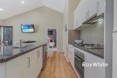 4/91 Bett Street Moama NSW 2731 $940,000 Set amongst the gum trees sits #4 Riverspa - a luxury two-bedroom villa within the Riverspa Apartment property (formerly known as Deeluxe Riverspa). #4 Riverspa is the central riverfront unit, enjoying absolute uninterrupted Murray River views from every room. There are two bedrooms, both with ensuites, spacious living/dining, separate laundry and undercover private balcony. There are split systems in each bedroom and the main living area. Riverspa Apartments are renowned for their stunning surroundings and peaceful outlook - all within 4 kms drive of central Echuca. The property has only five villas on site which enjoy shared facilities - in ground solar heated pool, private boat ramp, riverfront dining and expansive lawns. The purchaser of #4 Riverspa will also enjoy shared ownership and usage of the property's BBQ boat and its mooring. It offers an ideal opportunity for those looking to invest in a holiday unit or cabin without the busyness or restrictions that accompany a resort investment. Currently utilised as a holiday rental, the property is being sold fully furnished, giving buyers the option to continue as an investment, or as a turnkey holiday home of their own. There is a private shed for boat parking and storage. The villa also has an adjoining undercover carport. This rare opportunity offers prospective buyers the option to buy a private and exclusive riverfront property unlike any other in town.