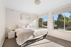 11 Eastbourne Court Frankston VIC 3199 $700,000 - $770,000 A chance to claim a winning corner allotment that features sun-drenched style and an inviting design, this four bedroom home appeals to the heart with its solid timber floors and lock-and-leave potential. Situated within a short stroll from John Paul College and Karingal Primary School, it keeps families connected to everyday essentials. Dividing both entertaining and accommodation layouts with a central entryway, the home keeps families connected with an open plan lounge and dining space, study nook and kitchen, where a modern dishwasher and all-electric oven with cooktop facilities provides functional cooking amenities. Large sliding doors bring natural light and warmth to this area, while expanding the entertaining footprint across a generous sun-drenched deck. Gas ducted heating and evaporative cooling meets the needs of the changing seasons, keeping comfort across all four bedrooms and two bathrooms, including the master with walk-in robe and ensuite. A drive-through carport makes things easy, while a dedicated laundry with side access, and low-maintenance gardens continues appeal. Set within easy reach of Peninsula Kingswood Golf Club, Frankston East Primary School, public transport options, and convenient freeway access.