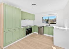 488 Northcliffe Drive Berkeley NSW 2506 $780,000 - $820,000 A Freshly renovated home that is ready to move in and enjoy presents here at 488 Northcliffe Drive, Berkeley. This beautifully updated home offers modern comfort, generous space and a lifestyle perfect for growing families. Set on a 569.7sqm block, the home features three well-sized bedrooms, two sleek bathrooms, and a flowing layout designed for relaxed living. The renovations throughout add a touch of style and sophistication, while quality finishes ensure lasting appeal. Step outside to discover the newly built deck - a perfect space for entertaining, relaxing with family, or enjoying weekend BBQs. With side access for added convenience and a spacious backyard, there's room for all your lifestyle needs and the possibility to construct a shed or Granny Flat (stca) in the future. Centrally located in popular Berkeley, close to schools, shops, parks, and the lake Illawarra foreshore, this is an ideal opportunity to secure a modern family home in a convenient setting. Featuring • 3 Bedrooms • 2 Modern Bathrooms • Renovated throughout with completely new electrical and plumbing systems • Well appointed kitchen • Side access • 569.7sqm block