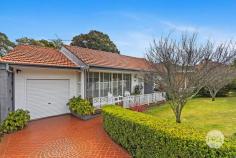 119 Morts Road Mortdale NSW 2223 This renovated two-bedroom home blends classic character with modern updates, making it an ideal choice for first home buyers or investors. Both generously sized bedrooms include built-in wardrobes, and the light-filled living area is fitted with heating for year-round comfort. A separate dining space with reverse cycle air-conditioning adds flexibility for family meals or entertaining. The spacious kitchen features an eat-in breakfast bar which flows directly to a covered deck, perfect for outdoor dining. The deck overlooks a level, west-facing backyard that enjoys plenty of sunshine. Wood panelling and polished floorboards maintain the home's charm, while practical features such as ample storage, a garden shed, and a lock-up garage add everyday convenience. With its quaint white picket fence, and neat lawns this home has an exceptionally welcoming street presence. Situated just a stone's throw from Olds Park and the bustling Mortdale shopping and transport hub, this home is a must-see for those seeking a lifestyle of comfort and convenience. Features • Two beds with BIRs, wood panelling and polished floorboards • Electric heated light-filled living room, separate dining with reverse AC • Expansive kitchen with eat-in breakfast bar, dishwasher, ample storage • Covered entertainers' deck flowing to a flat, west-facing yard • Linen press, garden shed, single lock-up garage • Inviting street presence; white picket fence and neat landscaping • Short walk to Olds Park & Mortdale Village shops, schools and transport