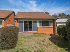 1/12 St Cuthberts Avenue Armidale NSW 2350 $360,000 - $390,000 Positioned in one of Armidale’s most sought-after central south locations, this solid three-bedroom brick unit offers a rare combination of convenience, comfort, and investment appeal. All three bedrooms are carpeted and feature built-in wardrobes, while the main living area is also carpeted, equipped with gas heating, and flows seamlessly via sliding doors to the front of the home. The spacious, functional kitchen provides ample cupboard and bench space, complemented by a main bathroom with all essentials plus a separate private toilet. Additional features include a dedicated laundry, clothesline, and an allocated carport. Set within a well-maintained complex of just four units, this “set and forget” property is ready for its next tenant, making it a fantastic choice for investors seeking a low-maintenance, income-ready asset in a prime position.