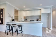 43 Everfair Cres Officer VIC 3809 $675,000 - $725,000 Brand New 4-Bedroom Townhouse in the Heart of Hillstowe Estate! Discover modern living at its finest in this stunning, brand-new 4-bedroom townhouse, perfectly positioned in the ever-popular Hillstowe Estate in Officer North. Designed with comfort, space, and convenience in mind, this stylish home ticks all the boxes for families, first home buyers, or savvy investors. Step inside to find a light-filled open-plan living and dining area, ideal for entertaining or relaxing with family. The heart of the home is the sleek, contemporary kitchen, complete with quality appliances, stone benchtops, a generous walk-in pantry, and ample bench space to make cooking a dream. Upstairs, four well-appointed bedrooms offer plenty of room for the whole family, including a luxurious master suite with ensuite and WIR. Additional features include a downstairs powder room, secure garage with internal access and low-maintenance landscaped gardens. Located just moments from St Margaret's Berwick Grammar and Heritage College, Hillstowe Park, shopping precincts, and public transport, this is the lifestyle opportunity you’ve been waiting for. Don't miss your chance to secure a brand-new home in one of Officer North’s most sought-after communities. This property won’t last long—enquire today!