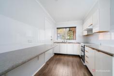 1/12 St Cuthberts Avenue Armidale NSW 2350 $360,000 - $390,000 Positioned in one of Armidale’s most sought-after central south locations, this solid three-bedroom brick unit offers a rare combination of convenience, comfort, and investment appeal. All three bedrooms are carpeted and feature built-in wardrobes, while the main living area is also carpeted, equipped with gas heating, and flows seamlessly via sliding doors to the front of the home. The spacious, functional kitchen provides ample cupboard and bench space, complemented by a main bathroom with all essentials plus a separate private toilet. Additional features include a dedicated laundry, clothesline, and an allocated carport. Set within a well-maintained complex of just four units, this “set and forget” property is ready for its next tenant, making it a fantastic choice for investors seeking a low-maintenance, income-ready asset in a prime position.
