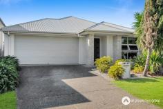19 Daybreak Street Yarrabilba QLD 4207 $750,000 - $800,000 Lifestyle Location Near Park, Shops and Cafes, Combining Everyday Convenience with a Flexible Design Perfect for Relaxed and Enjoyable Family Living. A beautifully appointed kitchen sits at the heart of the home, complete with a gas cooktop, generous walk-in pantry, and ample bench space for both meal preparation and casual dining. Positioned to overlook the air-conditioned open plan living and dining area, it creates a natural gathering point for family meals, weekend entertaining, or simply enjoying a morning coffee while staying connected to the rest of the household. Separate living room offers a versatile space that can be tailored to suit your lifestyle. Whether set up as a media lounge for family movie nights, a quiet retreat for reading, or a children’s playroom, its position away from the main living zone ensures peace and privacy. Positioned at the rear of the property, the master suite serves as a tranquil escape. A spacious walk-in robe provides excellent storage, while the ensuite features double vanities for convenience and a touch of luxury. Comfort is assured year-round with both air conditioning and a ceiling fan, making it the perfect place to unwind at the end of the day. Additional bedrooms each include built-in robes and ceiling fans, creating practical, comfortable spaces for family members or guests. These rooms can also adapt for use as a home office or hobby room, offering flexibility for changing needs. Well-designed and thoughtfully appointed, the main bathroom caters to busy households with a separate shower, relaxing bathtub, and an independent toilet, ensuring functionality and ease during the morning rush. An internal laundry with direct outdoor access makes household tasks simple and efficient, providing plenty of space for storage and organization. Undercover alfresco space extends the living area into the outdoors, creating the perfect setting for weekend barbecues or peaceful evening unwinding. A fully fenced yard enhances safety for children and pets while providing a private and inviting backdrop for gatherings. Property Features: •Built in 2016, offering a modern layout suited to comfortable family living. •Kitchen appointed with a gas cooktop, walk-in pantry, and ample bench space for meal preparation and casual dining. •Open plan living and dining area fitted with an air conditioner, providing a central hub for everyday gatherings and entertaining. •Separate living room ideal for use as a media space, quiet retreat, or children’s playroom. •Master bedroom positioned for privacy, complete with a walk-in robe and ensuite featuring double vanities. •Additional bedrooms each include built-in robes and ceiling fans for comfort and convenience. •Main bathroom designed with a shower, bathtub, and separate toilet to suit the needs of busy households. •Internal laundry with direct outdoor access for practical household management. •Undercover alfresco creating a sheltered space for outdoor dining and relaxation.