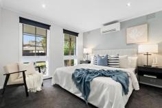 17 Partridge Crescent Frankston VIC 3199 $910,000 - $1,000,000 Presenting a completely resolved picture with space for growing families, this beautifully renovated home invites big fun and fabulous entertaining with a seamless design that strikes the perfect balance of luxury, lifestyle and low-maintenance ease within its private 650sqm (approx.) boundaries. Space and serenity are on show here, as a flawless blend of modern design and contemporary convenience collides across the single-level layout, where an impressive fully-lined bungalow provides a rear retreat with the versatility to make your own. Spilling back inside, a partially covered deck complements two dedicated living zones, and an open meals and kitchen area, featuring stone benchtops, modern appliances and generous bench space. It's the little details here that make a big impact, including a rustic barn door, gable ceilings to the rear, and the charm of cottage-style windows in all three bedrooms. Split-system heating and cooling units afford individualised climate control across all accommodation, while the master bedroom provides the added luxury of a walk-in robe and private ensuite with soaking tub. A rear shed and undercover storage with workshop space complements tandem off-street parking, with additional features including all-new exterior cladding and landscaped gardens cementing the home's impressive appeal. Situated only a short stroll from Ritchie's IGA Towerhill and Mount Erin Secondary College, while a short drive journeys to Bayside Shopping Centre, major freeway access, and choice in local primary schools.