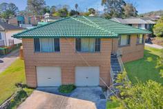 1 & 2 / 7 Beltana Avenue Dapto NSW 2530 $950,000 Set on a spacious 788m² parcel of land, this unique property features TWO well appointed 2-bedroom homes, each with its own garage. Offering exceptional versatility, it's the perfect opportunity for investors, families, or anyone seeking flexible living and income options. HIGHLIGHTS • Two Residences on the one title means no strata fees • Each home offers 2 bedrooms, built in robes, bathroom, internal laundry, kitchen, lounge, dining and is of solid brick construction • Individual Garaging - Secure parking for both homes • Generous 788m² Block - Plenty of space with potential for future development (STCA) • Dual Income Potential - Lease both, or live in one and rent out the other • Strong Rental income opportunity $1000pw • Ideal for Families or Investors - Perfect for multigenerational living, portfolio growth, or those seeking lifestyle flexibility This is an exceptional chance to secure two homes on one title, providing strong rental return potential and endless possibilities for the future.