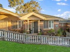 Unit 12/359 Narellan Rd Currans Hill NSW 2567 Proudly offered by the owner, this beautifully maintained villa presents a rare opportunity for downsizers looking for a peaceful and supportive living environment. Located in a small, well-kept complex, this home offers a low-maintenance lifestyle in a fast-growing suburb. Please note: To reside in this complex, occupants must be over 55 or have a qualifying disability. However, ownership is open to all buyers, making this a smart option for investors seeking reliable, long-term returns. Key Features: Light-filled open-plan living and dining area Well-equipped kitchen with gas cooking and plenty of storage Master bedroom with ensuite and mirrored built-in wardrobe Separate toilet located in the laundry = 2 toilets Split system air conditioning Stylish plantation shutters throughout Fully fenced private backyard with undercover pergola Remote-controlled single garage plus additional carport parking Positioned close to public transport, shopping centres, and local amenities, this home offers everything you need just moments away including Macarthur Square, Narellan Town Centre, hospitals, and the beautiful Mount Annan Botanical Gardens. Distances to Key Locations: Campbelltown Hospital: 5km Campbelltown Private Hospital: 4km Macarthur Train Station: 4.8km Campbelltown Train Station: 4.5km Macarthur Square: 4km Narellan Town Centre: 4.6km Local schools: within 3km Don't miss this opportunity to secure a quality villa in a quiet, community-focused complex whether you're planning ahead or purchasing for investment.