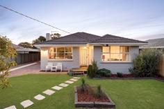 17A Duncan Avenue Seaford VIC 3198 $970,000 - $1,067,000 Beautifully upgraded to combine an impressive modern aesthetic with the most captivating features of its original design, this dual-level home will capture the heart of families who love to entertain. Boasting generous proportions, abundant storage solutions, and a secure outdoor sanctuary, it extends appeal with an address just moments from Long Island Beach and The National Golf Club. Immediately appealing with an invitation to relax across two distinct living zones, and entertain with its impressive kitchen featuring expansive stone benchtops, dual wall ovens and a large induction cooktop, the home opens to hardwood floors to welcome large families across its 4 bedroom, 2-bathroom design. Practical floating floors continue across the rear living zone, where sliding doors extend the fun across a large covered deck with feature outdoor tub (complete with hot and cold water). Sliding doors connect to the master bedroom, inviting a refreshing summer breeze into the light-filled space, which features 'his and hers' built-in robes and a beautifully renovated ensuite complete with walk-in shower. A large main bathroom with corner shower and separate tub services the remaining three bedrooms, while split-system heating and cooling and ceiling fans keep comfort throughout. A secure front native garden complements the rear outdoor space, with ample off-street parking found beyond a high front gate. Set within easy reach of Kananook Primary School, Wisewould Avenue Playground, Kananook Train Station, and Frankston's Bayside Shopping Centre.