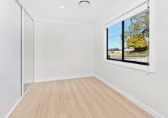 488 Northcliffe Drive Berkeley NSW 2506 $780,000 - $820,000 A Freshly renovated home that is ready to move in and enjoy presents here at 488 Northcliffe Drive, Berkeley. This beautifully updated home offers modern comfort, generous space and a lifestyle perfect for growing families. Set on a 569.7sqm block, the home features three well-sized bedrooms, two sleek bathrooms, and a flowing layout designed for relaxed living. The renovations throughout add a touch of style and sophistication, while quality finishes ensure lasting appeal. Step outside to discover the newly built deck - a perfect space for entertaining, relaxing with family, or enjoying weekend BBQs. With side access for added convenience and a spacious backyard, there's room for all your lifestyle needs and the possibility to construct a shed or Granny Flat (stca) in the future. Centrally located in popular Berkeley, close to schools, shops, parks, and the lake Illawarra foreshore, this is an ideal opportunity to secure a modern family home in a convenient setting. Featuring • 3 Bedrooms • 2 Modern Bathrooms • Renovated throughout with completely new electrical and plumbing systems • Well appointed kitchen • Side access • 569.7sqm block