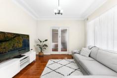 404 Stoney Creek Road Kingsgrove NSW 2208 $1,500,000 - $1,600,000 Off Market Opportunity Solid freestanding home in a highly convenient position close to amenities. Set on an approximate 486sqm block and featuring smartly presented interiors throughout, the double brick residence offers open living spaces, some tasteful modern appointments and a private rear garden. Families who demand privacy and convenience will also love the superb location that has parklands, schools and trains all just a short stroll away. * Three generous bedrooms * Generous living and dining areas with polished timber floors * Modern kitchen with dishwasher * Bathroom includes a separate bathtub and shower * Internal laundry with 2nd WC * Presented in excellent condition with airy interiors * Northerly rear aspect and lots of natural light throughout * Fully fenced level garden * Single carport plus additional driveway parking space * Easy access to Hurstville's major shopping and transport hub
