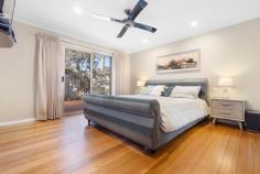 272 Skye Road Frankston VIC 3199 $830,000 - $900,000 Perfectly blending laid-back luxury with impressive functionality, this four-bedroom, two-bathroom home is an entertainer's dream, complete with expansive open-plan living, dual decks, and a striking solar-heated in-ground pool that sets the tone for unforgettable summer days. Step inside to a spacious interior where hybrid vinyl floors lead you through light-filled living and meals zones, all seamlessly connected to a designer kitchen featuring Bosch 5-burner gas cooktop, Electrolux oven, Akai dishwasher, and broad moveable island with timber benchtop and breakfast bar seating. LED downlights illuminate every corner with a warm, modern touch. The master suite offers a peaceful escape with its walk-in robe and private ensuite, while two of the three additional bedrooms include built-in robes. They share a sleek central bathroom with a full size tub, ideal for family functionality. Outside, the alfresco deck overlooks a visually striking pool, surrounded by low-maintenance landscaping perfect for all-weather entertaining. A second large covered timber deck overlooks the garden and kids' play area. A double carport with roller door access and an additional lock-up garage provides secure parking for three vehicles, in front, another two vehicles can be secured under shade sails behind an electric gate, complemented by a long driveway with ample off-street space for a further 2 vehicles. With ducted heating and evaporative cooling, a split system in the Lounge and another in the study/bedroom 4, a spacious laundry and tiled wet zones for everyday ease, this home is truly turn-key ready, perfect for families, entertainers, or anyone seeking a relaxed, high-quality lifestyle in a beautifully maintained setting. Perfectly positioned across from the prestigious Peninsula Kingswood Country Golf Club, this home offers a serene outlook and a coveted lifestyle setting. Families will appreciate zoning for McClelland Secondary College, with several local primary schools also nearby. Just minutes away, Karingal Hub provides everyday essentials, supermarkets, cinemas, and dining, while Bayside Shopping Centre in central Frankston offers even more retail variety. Frankston Beach and the vibrant waterfront precinct are also within easy reach, ideal for weekend relaxation. Nearby parks and nature trails, including George Pentland Botanic Gardens and McClelland Gallery & Sculpture Park round out this location's strong lifestyle appeal.