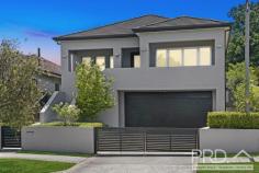 11 Ada Street Kingsgrove NSW 2208 $3,000,000 - $3,200,000 Off Market Opportunity Showcasing a five-star, resort-like environment with abundant natural light and uplifting spaces, this modern double-brick residence delivers a superb lifestyle in one of Kingsgrove's most coveted streets. Cleverly designed across two easy-to-manage levels, the home has been thoughtfully upgraded to create a relaxed sanctuary with a focus on space, privacy, and alfresco entertaining. Family buyers will be impressed from the moment they enter, with extra-high ceilings and sweeping timber floors setting the tone for a home that effortlessly combines style, comfort, and functionality. The flowing layout, spectacular outdoor areas, and quality modern finishes create an entertainer's paradise. Multiple living spaces with sleek timber flooring cater perfectly to active households, while the gourmet kitchen is a chef's delight, featuring a breakfast island, stainless steel SMEG appliances, and premium fittings. Upstairs, four spacious bedrooms all include built-in wardrobes, highlighted by a luxurious master suite with a walk-in robe, private ensuite, and balcony. Downstairs offers versatile options including a home office, rumpus or guest room, a cellar/storage space, and ducted air-conditioning. A triple lock-up garage with internal access and ample storage completes the package. Ideally located within walking distance to local cafés, schools, and shopping, this home blends size, quality, and lifestyle with absolute convenience. Living here feels like a never-ending holiday, a rare opportunity that must be seen to be truly appreciated. Property Features: * Total 689sqm approx * Deluxe family home with style, space, and resort-style luxury * Flowing layout with multiple living and entertaining areas * Four upstairs bedrooms with built-in robes, master suite with walk-in robe, ensuite, and balcony * Gourmet kitchen with breakfast island, SMEG appliances, and gas cooktop * Two sparkling tiled bathrooms, including main with spa * Downstairs home office, cellar/storage room, and triple lock-up garage * North-east facing lush backyard, perfect for outdoor entertaining * Ducted air-conditioning, ducted vacuum, and gas appliances throughout * Sought-after address with an abundance of natural light