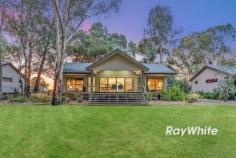 4/91 Bett Street Moama NSW 2731 $940,000 Set amongst the gum trees sits #4 Riverspa - a luxury two-bedroom villa within the Riverspa Apartment property (formerly known as Deeluxe Riverspa). #4 Riverspa is the central riverfront unit, enjoying absolute uninterrupted Murray River views from every room. There are two bedrooms, both with ensuites, spacious living/dining, separate laundry and undercover private balcony. There are split systems in each bedroom and the main living area. Riverspa Apartments are renowned for their stunning surroundings and peaceful outlook - all within 4 kms drive of central Echuca. The property has only five villas on site which enjoy shared facilities - in ground solar heated pool, private boat ramp, riverfront dining and expansive lawns. The purchaser of #4 Riverspa will also enjoy shared ownership and usage of the property's BBQ boat and its mooring. It offers an ideal opportunity for those looking to invest in a holiday unit or cabin without the busyness or restrictions that accompany a resort investment. Currently utilised as a holiday rental, the property is being sold fully furnished, giving buyers the option to continue as an investment, or as a turnkey holiday home of their own. There is a private shed for boat parking and storage. The villa also has an adjoining undercover carport. This rare opportunity offers prospective buyers the option to buy a private and exclusive riverfront property unlike any other in town.