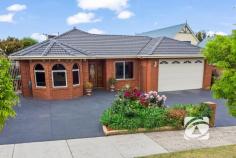 4 Livingstone Rise Lynbrook VIC 3975 $1,100,000 - $1,200,000 Every Child Gets Their Own Castle: Spacious Family Haven Discover the pinnacle of family living at 4 Livingston Rise, where this magnificent 40-square custom-built home sits in prestigious Lynbrook Heights, surrounded by pristine parklands on an exceptional 684 sqm (approx.) sanctuary. This is your family's gateway to Melbourne's most desirable family-focused community, where children thrive and parents enjoy unparalleled convenience. The thoughtfully designed residence welcomes you through an impressive foyer to the spacious master bedroom with bay window, walk-in robe, and private ensuite. The heart of the home flows seamlessly from generous family and dining areas into a fully enclosed alfresco space and expansive rumpus room, perfect for growing families. The gourmet kitchen, featuring granite benchtops, timber cabinetry, 900mm gas cooking, and walk-in pantry, becomes the natural gathering point, with a convenient second kitchen in the garage for effortless entertaining. Six generous bedrooms with built-in robes ensure everyone has their own personal retreat, complemented by family bathroom, powder room, and separate toilet. Year-round comfort comes through central heating, evaporative cooling, and quality window furnishings, while the double lock-up garage and garden shed provide practical storage. The location delivers true family magic. Lynbrook Heights positions you moments from excellent state and Catholic primary schools, with Lynbrook Shopping Centre's Coles, medical centre, and diverse dining just minutes away. Lynbrook Station provides seamless Melbourne CBD connectivity, creating perfect work-life balance. Children flourish with numerous parks, playgrounds, and the strong community spirit that makes neighbors lifelong friends. Ready to create your family's story? Don't let this opportunity pass by. Contact us today to arrange your private inspection and experience why Lynbrook Heights families never want to leave.