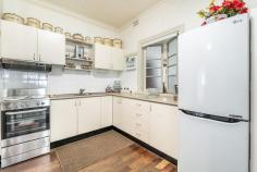 80 Pratt St Casino NSW 2470 $495,000 This charming weatherboard cottage is located just a short stroll to Casino CBD. Nestled in a quiet street with easy access to the Bruxner highway and local sporting facilities. Perfect for young families, first homebuyers, retirees and investors alike. This well laid out cottage comprises spacious yet cozy lounge, kitchen, separate dining area, 2 spacious bedrooms plus a large sleepout (currently divided into 2 areas) Also featuring a modern bathroom, laundry and additional WC Outside, you will find a large 6mx6m shed plus single carport, all accessed by a gravel driveway, and bordered by easy care garden beds. The under cover entertainment area provides ample space for BBQ's and family gatherings, whilst still leaving plenty of space for the children or pets to play on the well maintained and level lawn. Add your own finishing touches to this lovely property and create your dream home.