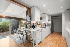 2 Ley Court Frankston VIC 3199 $700,000 - $770,000 A delightful blonde brick home awaits first-time buyers and young families, serving as a private sanctuary that offers the perfect canvas for future updates. Cradled in a highly desirable cul-de-sac, it provides easy access to local schools, recreational options, and public transport, allowing you to enjoy the vibrancy of nearby retail while basking in the calm of a quiet street setting. Updated across the years to accommodate modern living, the home opens beyond a formal entryway to a dedicated lounge and separate dining space, anchored by a central kitchen. Featuring a combined oven and cooktop, dishwasher, and sensational storage options alongside laundry facilities, the kitchen encourages families to connect across the rear, where a north-facing light extends across an elevated rear deck and low-maintenance garden. Designed to accommodate flourishing families, the home boasts three spacious bedrooms with built-in robes and two centrally located bathrooms, with one featuring dressing room facilities to complement the master retreat. A practical study nook, low-maintenance gardens, ample rear shedding, and off-street parking complement gas ducting heating and split-system air conditioning, making this a very comfortable and practical family foundation for first-time buyers or growing families. Just a short walk from Karingal Primary School and John Paul College, while Karingal Hub, Ballam Park, and easy Peninsula Link access keep everyday essentials close by.