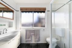 272 Skye Road Frankston VIC 3199 $830,000 - $900,000 Perfectly blending laid-back luxury with impressive functionality, this four-bedroom, two-bathroom home is an entertainer's dream, complete with expansive open-plan living, dual decks, and a striking solar-heated in-ground pool that sets the tone for unforgettable summer days. Step inside to a spacious interior where hybrid vinyl floors lead you through light-filled living and meals zones, all seamlessly connected to a designer kitchen featuring Bosch 5-burner gas cooktop, Electrolux oven, Akai dishwasher, and broad moveable island with timber benchtop and breakfast bar seating. LED downlights illuminate every corner with a warm, modern touch. The master suite offers a peaceful escape with its walk-in robe and private ensuite, while two of the three additional bedrooms include built-in robes. They share a sleek central bathroom with a full size tub, ideal for family functionality. Outside, the alfresco deck overlooks a visually striking pool, surrounded by low-maintenance landscaping perfect for all-weather entertaining. A second large covered timber deck overlooks the garden and kids' play area. A double carport with roller door access and an additional lock-up garage provides secure parking for three vehicles, in front, another two vehicles can be secured under shade sails behind an electric gate, complemented by a long driveway with ample off-street space for a further 2 vehicles. With ducted heating and evaporative cooling, a split system in the Lounge and another in the study/bedroom 4, a spacious laundry and tiled wet zones for everyday ease, this home is truly turn-key ready, perfect for families, entertainers, or anyone seeking a relaxed, high-quality lifestyle in a beautifully maintained setting. Perfectly positioned across from the prestigious Peninsula Kingswood Country Golf Club, this home offers a serene outlook and a coveted lifestyle setting. Families will appreciate zoning for McClelland Secondary College, with several local primary schools also nearby. Just minutes away, Karingal Hub provides everyday essentials, supermarkets, cinemas, and dining, while Bayside Shopping Centre in central Frankston offers even more retail variety. Frankston Beach and the vibrant waterfront precinct are also within easy reach, ideal for weekend relaxation. Nearby parks and nature trails, including George Pentland Botanic Gardens and McClelland Gallery & Sculpture Park round out this location's strong lifestyle appeal.