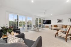 3/264 Nepean Highway Seaford VIC 3198 $950,000 - $1,025,000 Discover your own private sanctuary in this immaculately presented 3-bedroom home, perfectly positioned at the rear of the block for ultimate privacy and peace. This incredibly clean, tidy and warm property features generously sized entertaining and living zones, with three private bedrooms positioned at the opposite end from the living and dining spaces. Complete with a double car garage for secure storage and backing onto a large common lawn that offers great serenity sitting atop Kananook Creek, this home is only a stone's throw from the pristine sand of Seaford Beach and within close proximity to public transport, main arterials, shops, cafes and parks. This is more than just a home - it's a lifestyle opportunity combining peaceful sea-side living with the convenience of city amenities. Perfect for families, downsizers, or anyone seeking a serene retreat without sacrificing connectivity. Inspection highly recommended to appreciate the quality and location of this exceptional property.