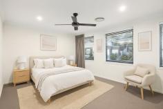 22 Tomerong Street Tullimbar NSW 2527 $1,280,000 - $1,330,000 Welcome to 22 Tomerong Street, Tullimbar - a spacious family haven designed for relaxed living, effortless entertaining and breathtaking escarpment views. Positioned on a level 497m² block, this impressive residence offers 5 oversized bedrooms, including a versatile ground-floor guest suite ideal for multi-generational living or visiting guests. With 3 modern bathrooms and multiple expansive living areas, there's plenty of room for the whole family to relax, play and entertain. At the heart of the home is the stylish kitchen, thoughtfully designed to capture uninterrupted views of the escarpment. Complete with a walk-in pantry, 900mm oven, and 5-burner gas cooktop, it's the perfect setting to prepare meals or host gatherings while soaking in the incredible outlook. Outside is a backyard oasis, where an outdoor spa and a large covered alfresco area set the scene for ultimate relaxation and effortless entertaining. The yard offers plenty of space for children and pets to play, all while enjoying the stunning escarpment backdrop. Whether it's unwinding after a busy day or sharing summer evenings with loved ones, this outdoor space is truly special. HIGHLIGHTS INCLUDE • 5 generous bedrooms • 3 bathrooms • Spa • Ducted air-conditioning • 6.6kw solar system • Multiple open-plan living areas • Kitchen overlooks the escarpment and has quality inclusions like walk in pantry, 900mm oven, 5 gas burner cooktop • Big driveway ideal for large families with multiple cars • Level 497m2 block with plenty of backyard for kids and pets to play • Peaceful escarpment views