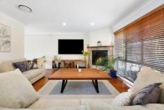 6 Green Lane Tallebudgera QLD 4228 $2,395,000 Backing onto lush parklands and cocooned in privacy, enjoy peaceful, acreage-style living that doesn't compromise on proximity to amenities. Occupying a 5947m² block and set well back from the street, it's a haven where children can roam freely, families can reconnect, and life takes on a beautiful simplicity. Set across a single level and with fresh, light-filled interiors, the oversized kitchen with a stone island bench, gas cooking and a butler's pantry caters to everyday functionality and entertaining. In the adjoining open-plan living and dining zone, a stone-clad fireplace creates a cosy atmosphere on chilly winter nights, plus enjoy the comfort and charm of the four bedrooms. Led by a master suite with built-in and walk-in robes, it's complemented by a sleek ensuite bathed in natural light, while the main family bathroom includes a spa and separate toilet. Outdoors, the expansive alfresco deck invites everything from large-scale celebrations to relaxed weekend brunches with friends. Steps away, a freeform saltwater pool offers refreshment, with tropical gardens that add a holiday-at-home feel. The flat, usable land offers exceptional versatility too, ideal for active kids or to even accommodate a horse. Then, as the sun sets, gather around the open-air firepit for toasts and tales under the stars. And for those seeking a taste of sustainability, established mango, lime, lemon, mandarin, macadamia and lemonade trees accompany a flourishing herb garden and active beehives. Additionally, a 5kW solar system adds to its eco credentials, plus take advantage of an abundance of outdoor storage, with three substantially-sized sheds handy for a tradesperson, car enthusiast or workshop. Situated in a quiet cul-de-sac, the best of both worlds beckons. Embrace peace and privacy without compromising on your proximity to Tallebudgera State School, local shops, and parks. You can even stroll to Meadow Park Golf Course for a leisurely nine holes! Popular Burleigh and Palm Beach are ready to tempt you in approx. 10 minutes, along with an array of delicious coastal cafes and restaurants. Inspect now to experience the tranquillity and create a lifestyle grounded in space and serenity. House Features: Private and peaceful single level home, set back from the street and backing onto parklands Oversized kitchen features waterfall-edge stone island bench, gas stovetop and a butler's pantry Open-plan living and dining zone adjoins the kitchen, with a charming stone-clad fireplace Master suite opens to the deck, includes built-in and walk-in robes plus a modern ensuite with stone double vanity Three additional bedrooms with built-in robes Main bathroom includes spa, rainfall shower, vanity and separate toilet Expansive alfresco entertaining deck – can accommodate up to 100 guests Freeform salt chlorinated pool bordered by a sun deck and tropical greenery Large, level backyard with usable land, perfect for a horse Open-air firepit Double garage Laundry includes stone bench, ample storage, and external access Ample storage throughout Ducted Air Conditioning Property Features: 5947m2 block with usable land 12m x 7m, 9m x 7.8m and 3m x 5.9m shed; one with parking for 4 cars, air-conditioning and multipurpose room and one with high clearance, mezzanine storage and 3.5 tonne 2 post car hoist Established mango, macadamia, lemonade, lime, mandarin, and lemon trees Herb garden with rosemary and lemongrass Active beehives 5kW solar system Location: Approx. 1 min drive to Tallebudgera State School, Man on the Bike shops and services Approx. 1 min walk to Valley Drive Park Approx. 2 min walk to Meadow Park Golf Course Approx. 4 min drive to St. Andrew's Lutheran College Approx. 10 min drive to Burleigh Heads Approx. 10 min drive to Palm Beach Approx. 14 min drive to Currumbin Beach Approx. 18 min drive to Gold Coast Airport