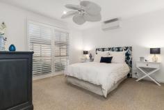 3/264 Nepean Highway Seaford VIC 3198 $950,000 - $1,025,000 Discover your own private sanctuary in this immaculately presented 3-bedroom home, perfectly positioned at the rear of the block for ultimate privacy and peace. This incredibly clean, tidy and warm property features generously sized entertaining and living zones, with three private bedrooms positioned at the opposite end from the living and dining spaces. Complete with a double car garage for secure storage and backing onto a large common lawn that offers great serenity sitting atop Kananook Creek, this home is only a stone's throw from the pristine sand of Seaford Beach and within close proximity to public transport, main arterials, shops, cafes and parks. This is more than just a home - it's a lifestyle opportunity combining peaceful sea-side living with the convenience of city amenities. Perfect for families, downsizers, or anyone seeking a serene retreat without sacrificing connectivity. Inspection highly recommended to appreciate the quality and location of this exceptional property.