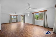 196 Toogood Road BAYVIEW HEIGHTS QLD 4868 $595,000 Positioned in the sought-after suburb of Bayview Heights, this solid block home offers a fantastic opportunity on a generous 708m² block. With side access on both sides of the property, the potential here is endless. The home features: • 2 bedrooms, 1 bathroom • Good sized kitchen • Fully security screened • New vanity and shower screen • Vinyl flooring • 141m² under roof, including, 87m² internal living space, 8m² front porch, 22m² rear patio, 17m² carport • Garden shed Whether you're a first-home buyer, investor, or looking for a property with potential to grow, this one ticks the boxes. There's plenty of room to extend the existing home, build a separate dwelling, add a pool, or construct a shed (STCA). Located just a short drive to Earlville Shopping Town, local schools, and only 15 minutes to the Cairns CBD and Esplanade - this is a great lifestyle location with convenience at your doorstep. Don't miss this opportunity to create your dream home or investment.