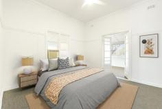 26 East St Casino NSW 2470 $449,000 Discover the timeless charm of this beautifully presented 2 bedroom plus sleepout cottage. Situated on a leafy corner of east Street just a short stroll to Casino CBD, shops and amenities. This character filled property features freshly painted throughout and new carpet to the main living area and bedrooms. Ready to move in and enjoy with scope to add your own personal touches Featuring: 2 spacious bedrooms plus versatile sleepout Enclosed rear veranda Large eat in kitchen Light and airy lounge Large enclosed front veranda On an easy care 569 sqm block this property is perfect for the first home buyer, downsizer or investor.