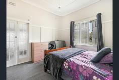 72 Richmond St Casino NSW 2470 $510,000 This Charming 3 bed cottage is situated just a short stroll to the aquatic centre and CBD, in one of Casino's premier positions. Boasting exquisite federation features including high ornate ceilings, elegant fretwork and traditional French doors, both internally and externally, this property exudes the charm of yesteryear whilst still offering spacious family living. The property features: 3 Generous Bedrooms Central formal lounge Dining room Traditional kitchen updated family bathroom Separate sunroom/office 4 Airconditioning units 10.5kw Solar panels plus 8.5kw inverter whilst outside you will find a generously proportioned and fully fenced low maintenance garden plus single shed and additional off-street parking.