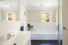 40 Seiberi Close Blackheath NSW 2785 $1,280,000 - $1,350,000 Perfectly positioned on a level, landscaped block, this beautifully crafted four-bedroom home offers the very best of Blue Mountains living - where comfort meets serenity. Adjoining Blue Mountains National Park, this property is a haven of peace and privacy, tucked away in a quiet, family-friendly cul-de-sac. Built by a highly regarded local builder and freshly painted externally, this home has been immaculately maintained and thoughtfully designed for both relaxed living and effortless entertaining. Designed to embrace its prized northern aspect, this home bathes all living and entertaining areas in natural light - a true hallmark of Blackheath living. Step out your back gate and explore world-class walking tracks to Govetts Leap Waterfall, the Grand Canyon Track, and Evans Lookout - all close at hand. Other Key Features of this home: 4 spacious bedrooms - Master with walk-in robe & ensuite, all others with built-ins Entertainer's kitchen - Gas cooking, ample storage and open plan layout North facing living area with cosy wood fireplace Year round comfort with central heating, reverse cycle air conditioner and gas heater Second north facing living/lounge area offering flexibility and room to move Undercover entertaining deck with retractable awning and serene bush outlook Oversized double garage with remote control and internal access 5.2kW solar system (installed ~2021) for energy efficiency Fully fenced yard with easy-care gardens, water tank and garden shed Positioned in Maple Grove Estate, surrounded by quality homes Generous sized, landscaped block of approximately 3220m2