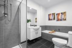 21/170 Chapel Road Keysborough VIC 3173 $600,000-$660,000 Set within a peaceful and well-connected pocket of Keysborough, this contemporary double-storey townhouse offers light-filled living, modern comfort, and a low-maintenance lifestyle perfect for families, first-home buyers, or investors. Key Features • Three generous bedrooms upstairs - master with walk-in robe and ensuite, the others with built-in robes. • Bright open-plan living and dining with seamless flow to the private courtyard. • Modern kitchen with stone benchtops, breakfast bar, stainless steel appliances, and walk-in pantry. • Two stylish bathrooms plus a convenient downstairs powder room. • Secure single garage with internal entry plus additional driveway parking. • Private rear garden with lawn and storage shed. • Additional comforts include separate laundry, ducted heating, and ceiling fan to living. Location Benefits Enjoy both peace and convenience - only minutes to Parkmore Shopping Centre, bus services, local parks, and walking trails. Families will love being close to quality schools including Haileybury College and Keysborough Secondary College, while commuters will appreciate easy access to EastLink and Dandenong Bypass.