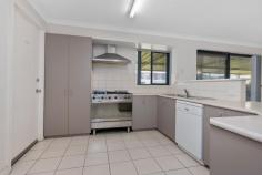 27 Godenzi Street BROADWOOD WA 6430 $720,000 Are you in the market for a large brick home that that has the added bonus of two extra internal living spaces AND a 7m x 6m Shed with access?! Presenting 27 Godenzi Street! This 4-Bedroom, 2-Bathroom home was built in 2005 and still bodes modern finishes throughout! Offering a generously sized and open-plan Kitchen/Lounge/Dining area; this property spoils Buyers to TWO extra internal living spaces, being the Activity & Games rooms. Externally, the property is equipped with a large Patio, two-bay semi-enclosed Garage and of course the 7m x 6m Shed that has side access! • Four Well-Sized Bedrooms (w/ BIR’s & WIR) • Two Bathrooms (One an Ensuite) • Open-Plan Kitchen/Lounge/Dining Area • Extra Cabinetry to Kitchen Space • TWO Additional Living Spaces; being the Activity & Games Rooms • Internal Laundry • Spacious Side Patio • Two-Bay Semi-Enclosed Garage • 7m x 6m Shed (w/ Side Access) • Ample Yard Space at Rear & Front • Highly Sought After Broadwood Neighbourhood & Street • Built in 2005 • 755sqm Block Size