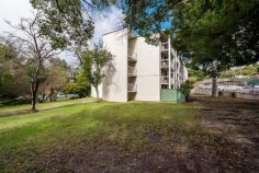 56/8 Kathleen Ave Maylands WA 6051 Currently leased for $470 per week until 28/3/2026 this neat 3rd floor apartment has an excellent rental return. With modern stone look laminate benches, lovely light wood laminate floors, a screened balcony and a large mirrored built-in robe. The bathroom has also been fully renovated with a new vanity unit, mirror cabinet, shower screen and modern charcoal and white tiles. It has a fresh clean updated look and plenty of storage. The Kathleen Apartments complex is a well-kept and attractive low rise unit block with full security fencing and an automatic gate to the car park. It’s also very well located approximately halfway between Mayland’s Café strip, Mayland’s Train Station and the river. Features at a glance: • 1 Bedroom 1 Bathroom 1 Balcony 1 Carbay • 47m2 on strata plan • Renovated kitchen & bathroom • Central location close to shops/river/public transport • Leased for $470 per week Location: • Bus stop – 300m • Swan River parkland reserve – 650m • Coles and IGA – 1km • Maylands Peninsula Golf Course – 1km • Maylands Train Station & Café Strip – 1.2km • City Centre – 5km • Perth Airport – 8km