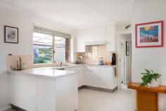 313 Cliff Drive Katoomba NSW 2780 $1,000,000 - $1,100,000 Set on a generous block with dual access, this beautifully maintained residence offers comfort, style, and serenity in one elegant package. Thoughtfully reconfigured to enhance flow and functionality, the home features a spacious open-plan living area bathed in natural light, with north-facing views from the front of the home overlooking a tranquil reserve. The primary suite is a true retreat, complete with stylish panelling, new robe, a sitting area, and a renovated ensuite. The second bedroom is oversized and features wainscoting and fresh robing, while the third bedroom offers flexibility for use as a nursery, study, or guest room. The home is complemented by new wool carpet and lighting, fresh paint, and elegant window dressings throughout. Both renovated bathrooms feature striking wallpaper accents that surprise and delight. Designed for both everyday living and entertaining, the kitchen features Caesarstone benchtops, induction cooking, and a combined laundry and butler's pantry. Reverse cycle central heating and a 6kW solar system ensure year-round efficiency. Outdoors, terraced landscaping with paved stairs and a refreshed pergola create inviting spaces to relax or entertain. A freestanding powered studio adjoining the back pergola offers potential for creative pursuits or remote work. With remote-controlled garages, dual street access, and a peaceful location moments from Cahill's Lookout and local amenities, this home delivers refined mountain living with every modern comfort. Key features include: Immaculate, fully renovated home North facing front yard overlooking reserve Beautiful terraced garden featuring mature cold climate plants with fenced backyard ideal for pet owners 6 KW solar system with 22 panels Reverse cycle ducted air-conditioning and ceiling fans Separate, powered potential studio or workspace with sheltered access from the house Remote controlled garage with internal access Dual access from Essendene Road to new freestanding remote controlled garage with workshop space Additional garden shed