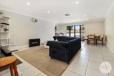 3 / 36 Kalinda Place Tamworth NSW 2340 $580,000-$620,000 This 3 bedroom, 2 bathroom villa presents an excellent opportunity for first home buyers, retirees or investors seeking a well-located, low-maintenance property. Positioned in the popular suburb of Hillvue, the villa is close to the Longyard Home Makers Centre, Tamworth ALEC, TRECC and the Tamworth Sporting Precinct, providing easy access to local shopping, events, and facilities. The property features a practical floor plan with three bedrooms, two bathrooms including an ensuite to the main and walk in robe, and a functional kitchen with modern appliances. The open plan living and dining area flows to a private courtyard, offering a low-upkeep outdoor space. Additional features include a double lock-up garage with internal access. Whether you are entering the market, downsizing or expanding your portfolio, this villa offers a reliable option in a convenient location.