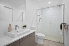 8 Saxby Street South Ripley QLD 4306 $795,000 Essential Details and FAQ: 159m² Terrace Home on a 210m² Block No Body Corporate - Standalone Home 4 Bed, 2 Bath, 1 Car 2 Living Areas Built in March 2021 by Fortitude Homes Providence Estate Currently Vacant. Furniture is staged Date of Last Rental Increase: 19/8/2025 at $515/week Rental Appraisal: $515/week Last Council Rates: $605/quarter Structural Features and Design Terrace home with no body corporate or strata fees - standalone home Air-conditioning to master bedroom and open-plan living Ceiling fans throughout Security screens for added peace of mind Feature pendant lights above the kitchen island bench Bedrooms and Bathrooms 4 carpeted bedrooms with mirrored built-ins, ceiling fans, security screens and blinds Master bedroom with air-conditioning, built-in robe, ceiling fan and ensuite Ensuite complete with vanity, large shower and toilet Main bathroom with vanity, large shower and toilet Kitchen and Living Areas • Open-plan kitchen, living and dining with air-conditioning, fans and security screens • Modern kitchen with engineered stone bench tops, 4-burner gas cooktop, oven, fridge space, microwave space and pantry Outdoors • Two separate private outdoor alfresco areas • Very low maintenance front alfresco with established hedges for privacy Utilities and Additional Features Single car lock-up garage with remote NBN ready Mains gas connection Low-maintenance design, perfect for first home buyers or investors Quiet location Location*: Zoned for Ripley Valley State School (Primary - 3 Minutes) Zoned for Ripley Valley State Secondary College (Secondary - 3 Minutes) 6 Minutes Walk to Providence Hillside Playground 4 Minutes to Future South Ripley Shopping Centre (Coles) 6 Minutes to Existing Ripley Shopping Centre (Coles) 16 Minutes to Springfield Train Station 19 Minutes to Ipswich Hospital 20 Minutes to RAAF Amberley 45 Minutes to Brisbane CBD Flood-Free Area Easy access to Cunningham and Centenary Highways